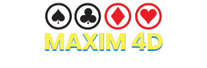 Logo MAXIM4D